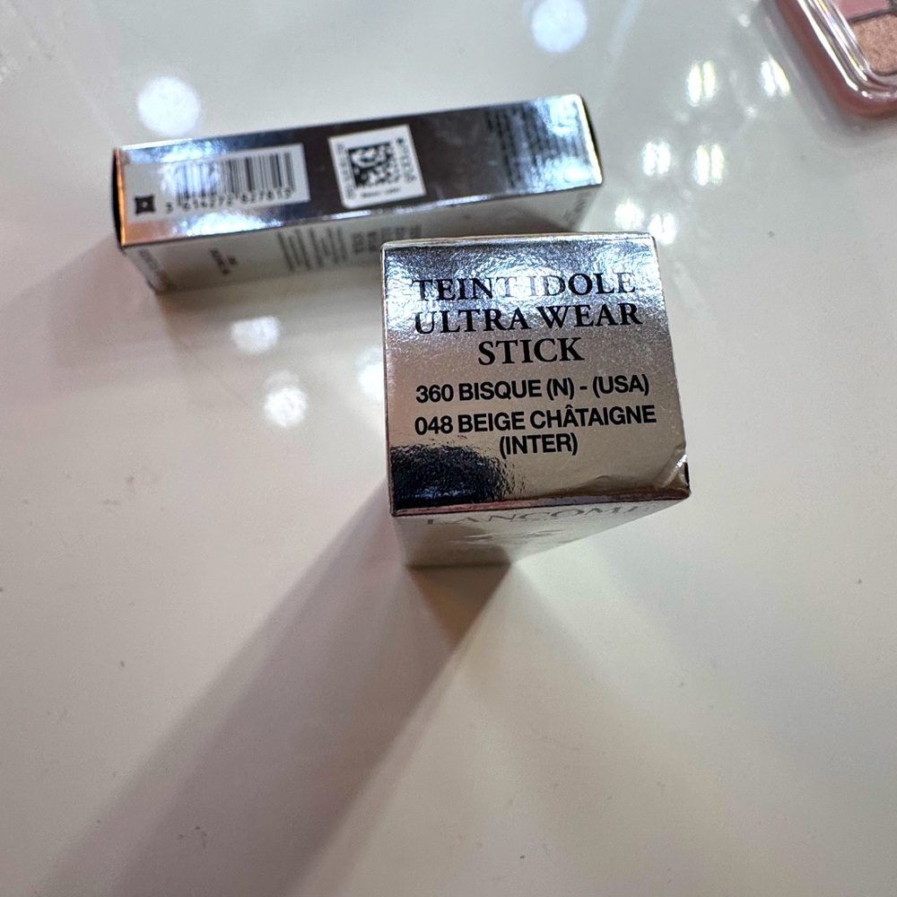 Lancome Teint Idole Ultra Wear Stick 360 Bisque N - Picture 2 of 3